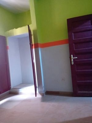 Studio moderne nouvellement construit Ngousso bonaberi 60mil - Image 2