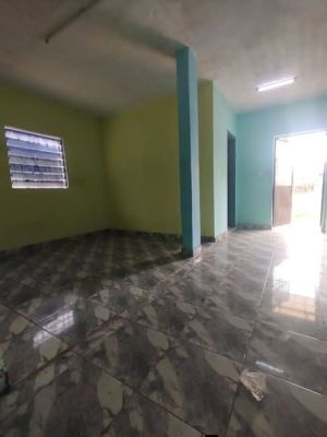 Studio moderne à louer situé à logbaba plateau - Image 1