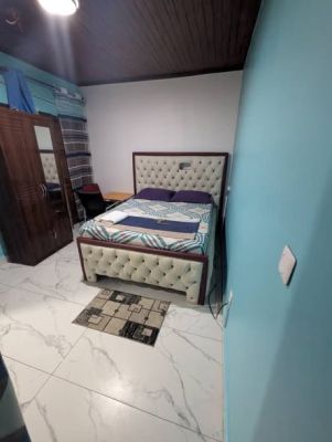 CHAMBRES – STUDIO – APPARTEMENT MEUBLÉS HAUT STANDING À DOUALA - Image 1