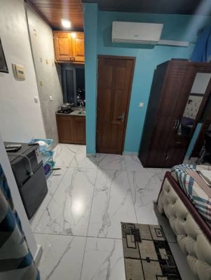 CHAMBRES – STUDIO – APPARTEMENT MEUBLÉS HAUT STANDING À DOUALA - Image 2