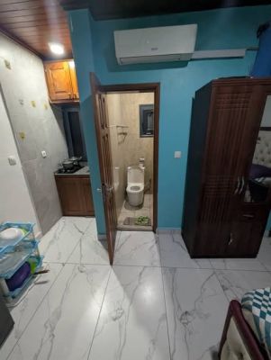 CHAMBRES – STUDIO – APPARTEMENT MEUBLÉS HAUT STANDING À DOUALA - Image 3