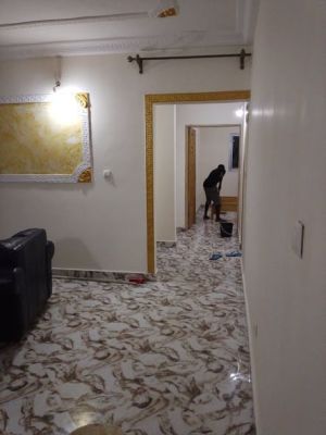 Appartement haut standing nouvellement construit - Image 4