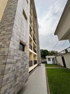 Appartement Haut Standing à Louer - Image 1