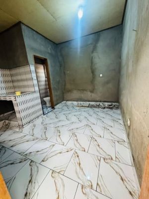 Chambre moderne nouvellement construit - Image 1