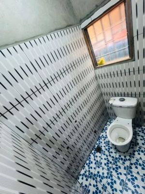 Chambre moderne nouvellement construit - Image 5