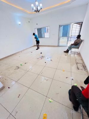 MANIFIQUE APPARTEMENT MODERNE 130mille x7 - Image 4