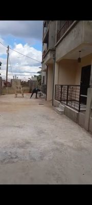 Dernier studio haut standing à louer à Awae/Nkolanga - Image 1