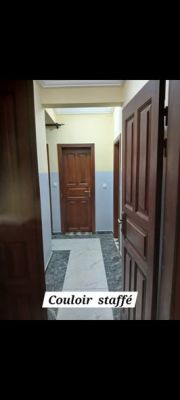 Dernier studio haut standing à louer à Awae/Nkolanga - Image 4