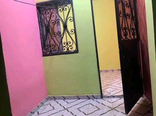 Chambre moderne bien propre, à bonamoussadi carrefour maçon - Image 2