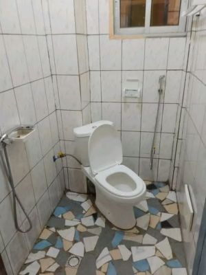 Chambre moderne bien propre, à bonamoussadi carrefour maçon - Image 3