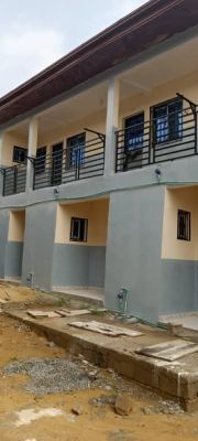 Studio a louer a Ange Raphaël - 50000 FCFA - Image 1