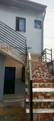 Studio a louer a Ange Raphaël - 50000 FCFA - Image 2