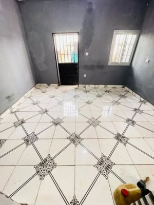 Jolie chambre moderne Émana Tradex moto 150 entrée 100 sortie - Image 3