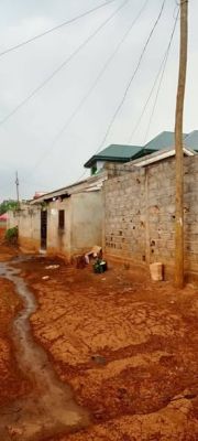 Terrain a vendre a bafoussam 200 m² - 6000000 FCFA - Image 3