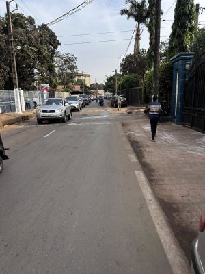 DTS Groupe– Opportunité Exceptionnelle à Nongo Taady - Image 4