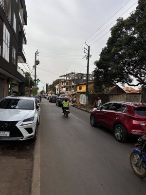 DTS Groupe– Opportunité Exceptionnelle à Nongo Taady - Image 5