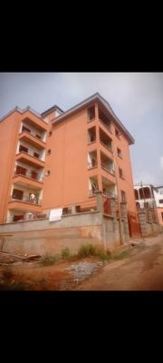 Appartement meublé a louer a Awae - Image 2