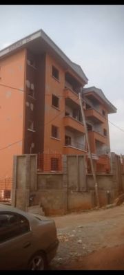 Appartement meublé a louer a Awae - Image 3