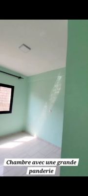 Appartement meublé a louer a Awae - Image 4