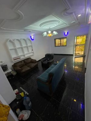 Appartement a louer a Bonaberi - Image 1