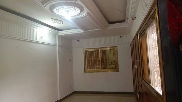 Studio meublé a louer a AKWA - Image 1