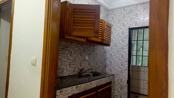 Studio meublé a louer a AKWA - Image 2