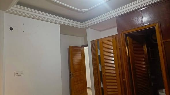 Studio meublé a louer a AKWA - Image 5