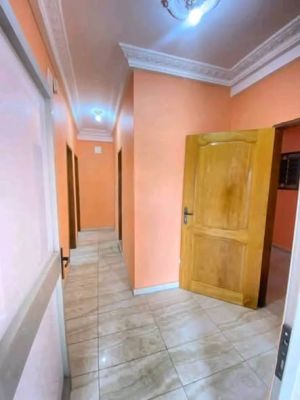 Appartement haut standing a louer a Cité des palmiers - Image 4