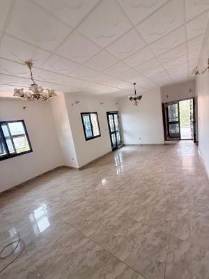 Appartement spacieux a louer a Ngousso - Image 1