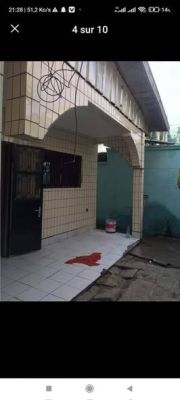 Appartement a louer a Bonamoussadi - Image 1