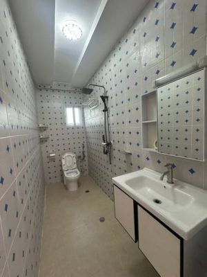 Studio meublé a louer a Ange Raphaël - Image 4