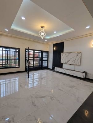 Appartement Climatise a louer a ODZA BORNE 10 - Image 1