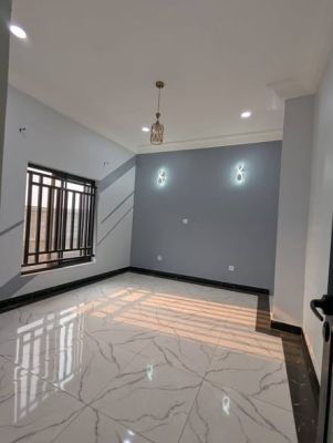 Appartement Climatise a louer a ODZA BORNE 10 - Image 2