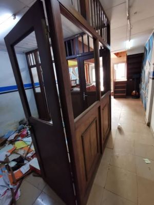 Bureau a louer a Ngousso - Image 1