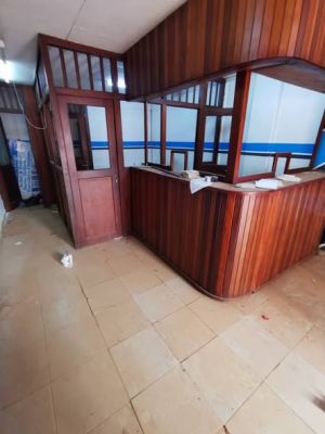 Bureau a louer a Ngousso - Image 4