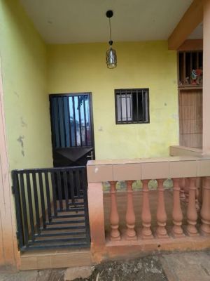 Chambre a louer a Tsinga Village - Image 1