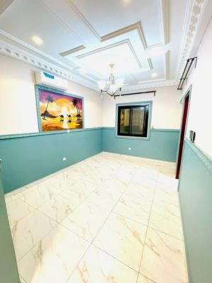 Studio moderne a MBANKOLO - Image 1