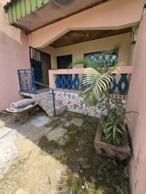 Appartement a louer a Nsam - Image 1