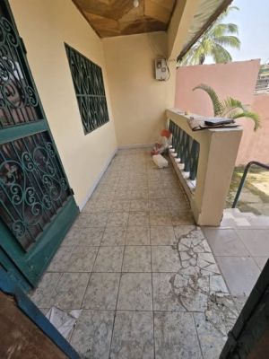 Appartement a louer a Nsam - Image 2