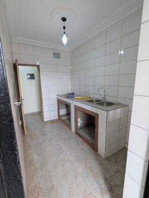 Appartement meublé a louer a Olembe - Image 1
