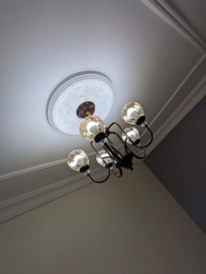 Appartement meublé a louer a Olembe - Image 2