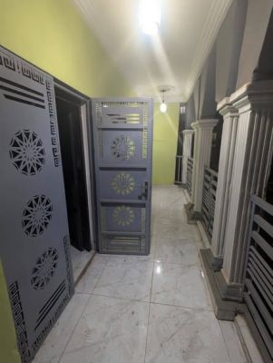 Appartement meublé a louer a Olembe - Image 3