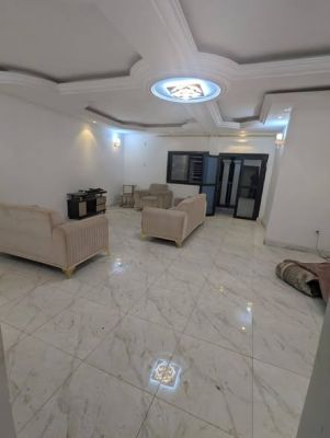 Appartement meublé a louer a Olembe - Image 4