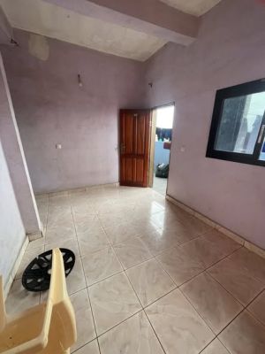 Studio meublé a louer a Village - Image 1