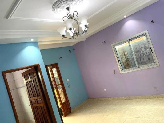 Studio moderne 4 pieces - Image 4