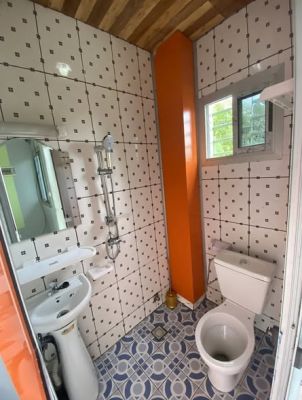 Chambre propre a louer a Yassa - Image 3