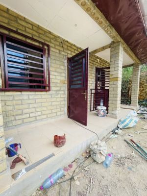 Chambre moderne a louer a Ange Raphaël - Image 1