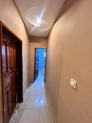 Appartement moderne a louer a Bonamoussadi - Image 4