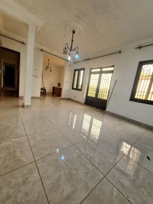 Appartement moderne a NKOLFOULOU - Image 1