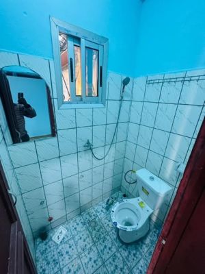 Chambre moderne a louer a Simbock - Image 3